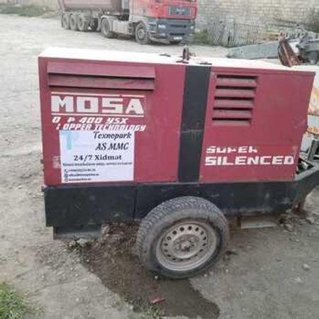Mosa dsp 400 ysx qaynaq aparatın icarəsi – Bakı – ucuztap.az
