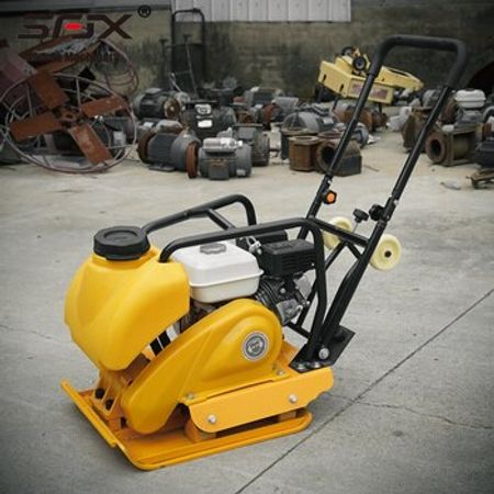 Kompaktor vibrasiyalı SFJX C90T – Bakı – ucuztap.az