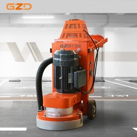 Beton cilalama maşını GZD-400 – Təmir və tikinti – ucuztap.az