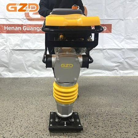 Vibrasiyalı kenquru GZD 125 – Təmir və tikinti – ucuztap.az