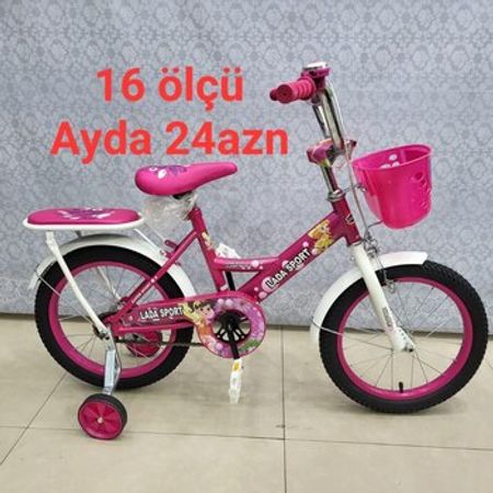 Velosiped – Velosipedlər – ucuztap.az