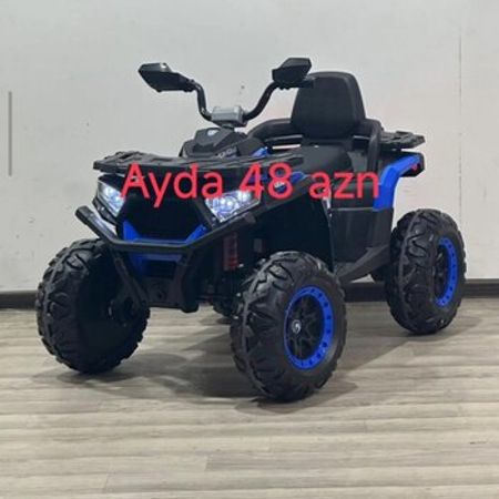 Uşaq kvadrosiklı – Bakı – ucuztap.az