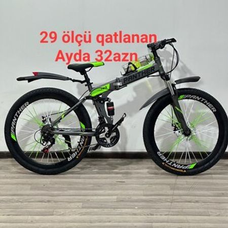 Velosipedlər – Velosipedlər – ucuztap.az