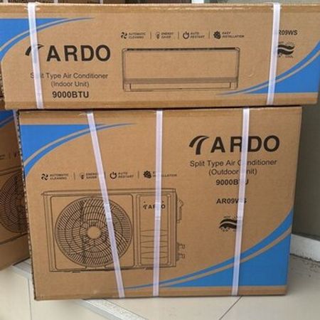 Ardo İtaly 9000btu kondisionerləri – Kondisionerlər – ucuztap.az
