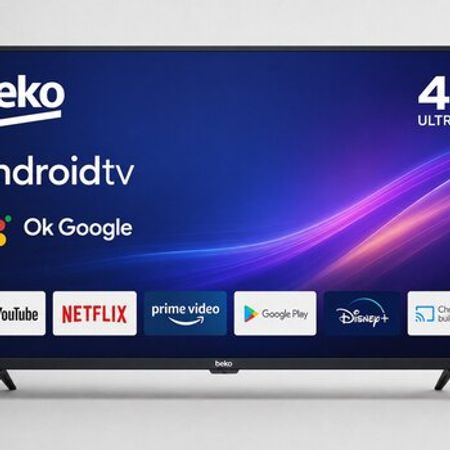 Televizor Beko – Televizor və proektorlar – ucuztap.az