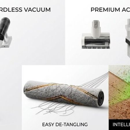 Roborock H60 Pro – Digər – ucuztap.az
