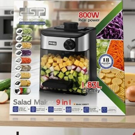 Salat hazırlayan – Digər – ucuztap.az