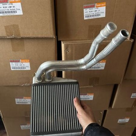Nissan Sunny soba radiator – Ehtiyat hissələri – ucuztap.az