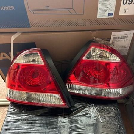 Nissan Sunny stop işıqları – Ehtiyat hissələri – ucuztap.az