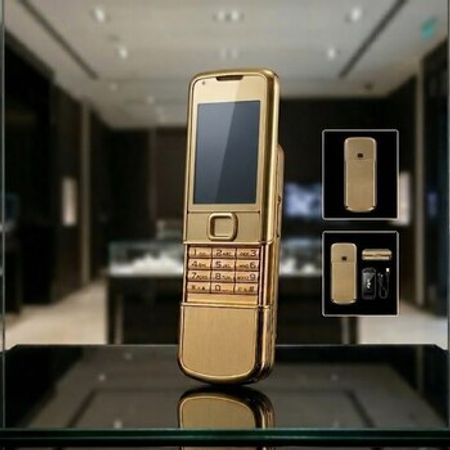 Nokia 8800 Arte – Telefonlar – ucuztap.az