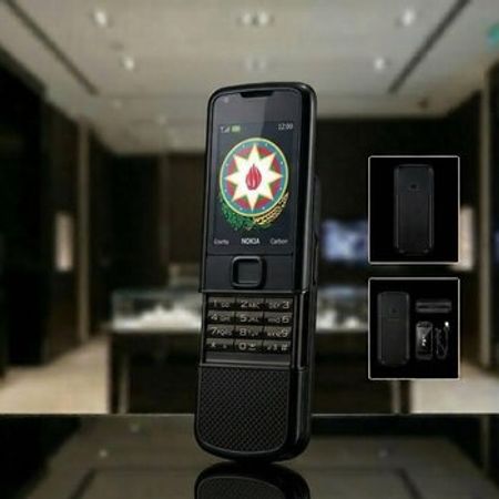 Nokia 8800 Arte – Telefonlar – ucuztap.az