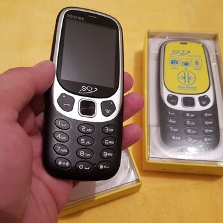 Nokia 3310 – Telefonlar – ucuztap.az
