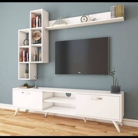 Tv stend – Televizor və proektorlar – ucuztap.az