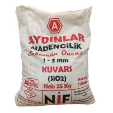 Kvars qum, şüşə – Təmir və tikinti – ucuztap.az