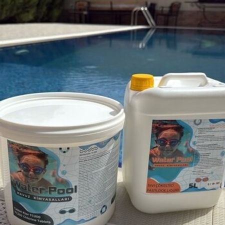 Hovuz dərmanları Premium – Bakı – ucuztap.az