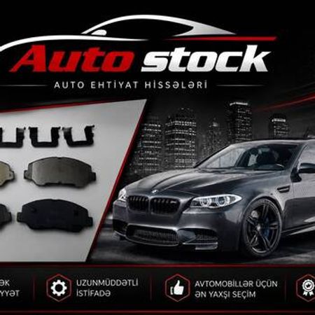 BMW 528, 520D əyləc bəndi – Ehtiyat hissələri – ucuztap.az