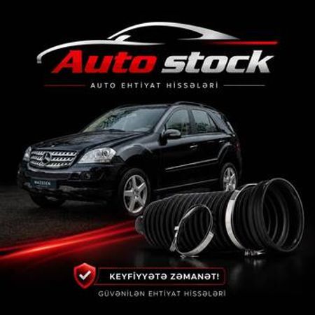 Mercedes ML sükan örtüyü – Ehtiyat hissələri – ucuztap.az