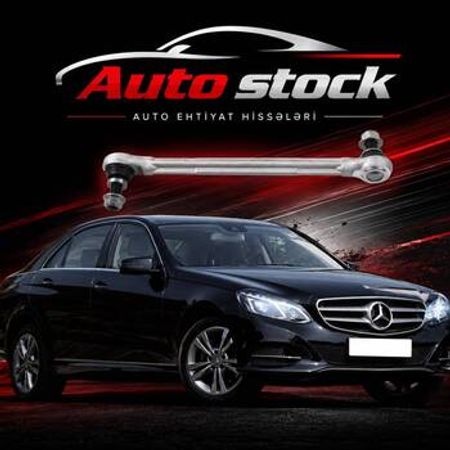 Mercedes Benz 212 sırğa(link ling) – Ehtiyat hissələri – ucuztap.az