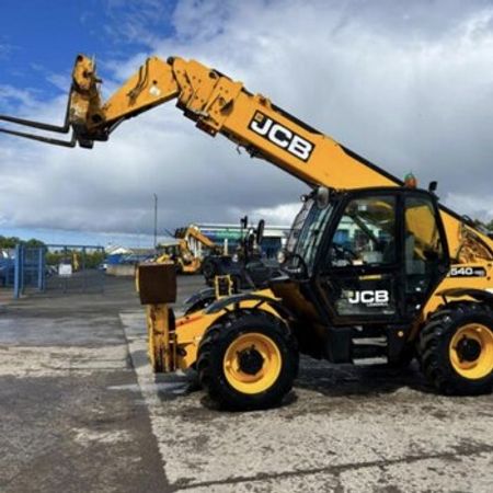 JCB 540-180 Joystick / AC – Bakı – ucuztap.az