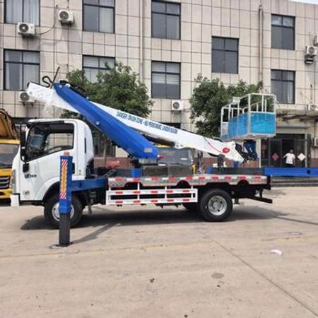 Avto Səbət WSLGKS16-KV100 | 16 metr | Isuzu KV100, 2026 il – Bakı – ucuztap.az