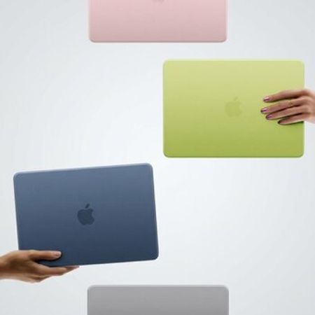 Apple MacBook – Noutbuklar və Netbuklar – ucuztap.az