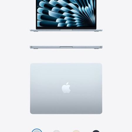 Apple MacBook Air – Noutbuklar və Netbuklar – ucuztap.az