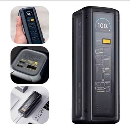 Power bank Xiaomi 25000 – Bakı – ucuztap.az