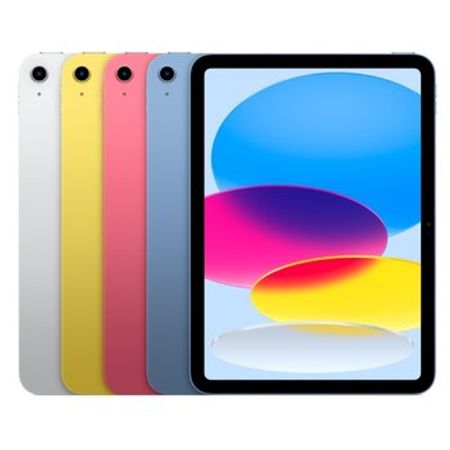 Apple iPad A16 128GB – Planşet və elektron kitablar – ucuztap.az