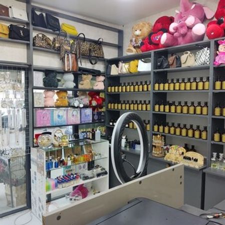 Hazır biznes (Ətir, aksesuarlar) – Biznes üçün avadanlıq – Bakı – ucuztap.az