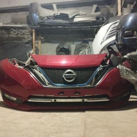 Nissan Note buferi – Ehtiyat hissələri – Bakı – ucuztap.az