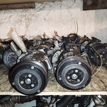 Chevrolet kompressoru – Ehtiyat hissələri – Bakı – ucuztap.az