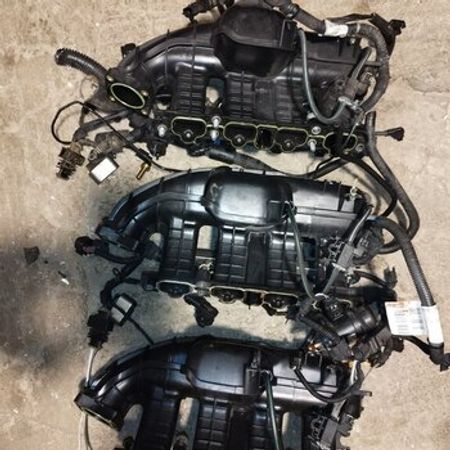 Chevrolet kollektoru – Ehtiyat hissələri – Bakı – ucuztap.az