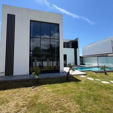 Bağ evi kirayə verilir, Qəbələ r. – Villalar, bağ evləri – Qəbələ – ucuztap.az