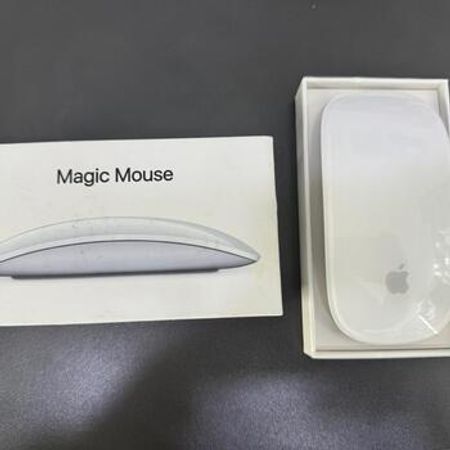 Apple Magic Mouse 2 – Bakı – ucuztap.az