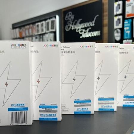 JCID iPhone batareyaları – Bakı – ucuztap.az