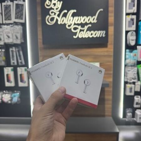 Huawei FreeBuds SE 2 – Bakı – ucuztap.az
