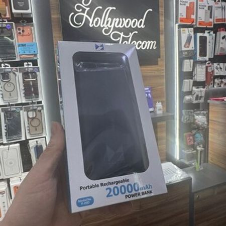 Powerbank 20000 mah – Bakı – ucuztap.az