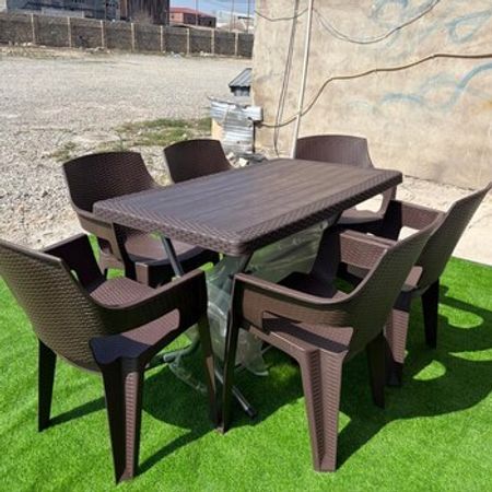 Masa və oturacaqlar – Bakı – ucuztap.az