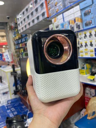 Projector – Ev kinoteatrı və proyektorlar – ucuztap.az
