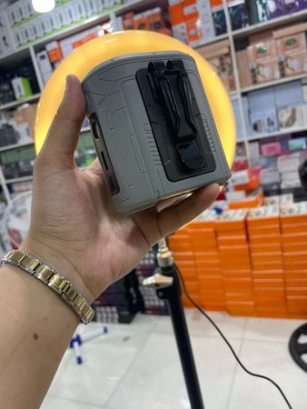 Fan (sərinkeş, işıq, powerbank) – Bakı – ucuztap.az