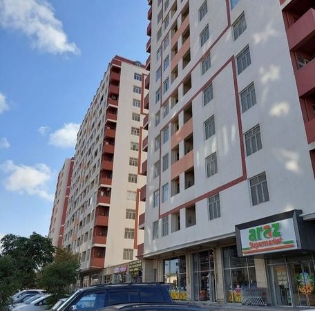 2 Otaqlı mənzil, 75 m², Masazır qəs., Abşeron – Abşeron – ucuztap.az