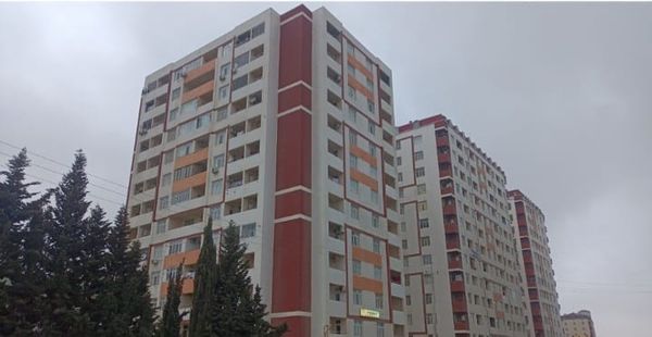 2 Otaqlı Mənzil, 75 M², Masazır Qəs., Abşeron – Abşeron – ucuztap.az