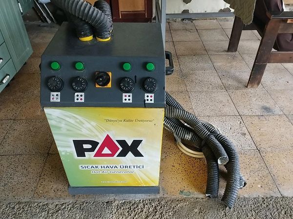 Pax Kimyevi temizleme qızdırıcısı – Bakı – ucuztap.az