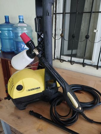 Karcher moyka aparatı – Digər – ucuztap.az
