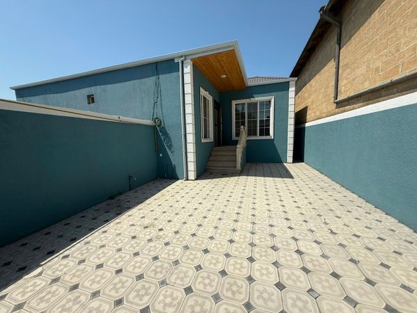 Bağ evi, 90 m², Sabunçu r., Bakı – Bakı – ucuztap.az