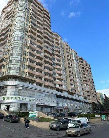 3 Otaqlı mənzil kirayə verilir, 75 m², Elmlər Akademiyası m/s yaxın, Mətbuat pr., İcra Hakiyyəti yanı, Bak… – ucuztap.az