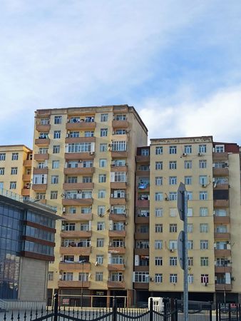 3 Otaqlı mənzil, 93 m², Xırdalan ş. – Xırdalan – ucuztap.az