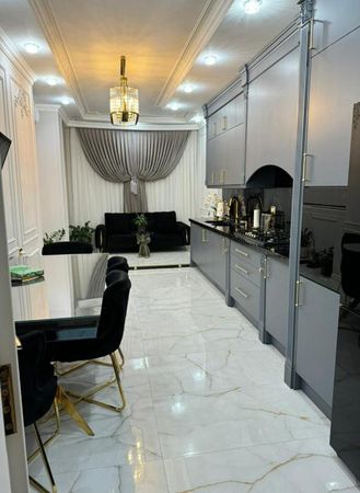 3 Otaqlı mənzil, 181 m², Möhsün Sənani küç., Bakı – Bakı – ucuztap.az