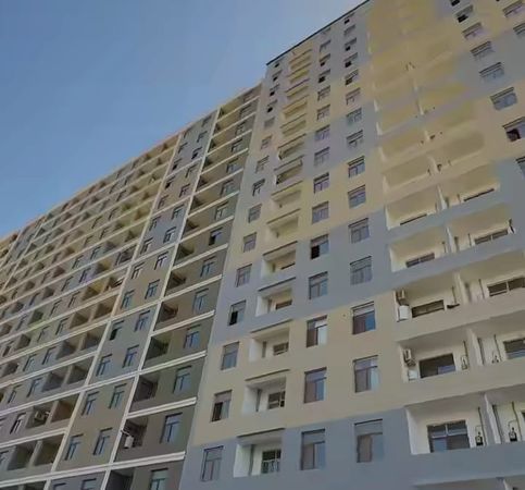2 Otaqlı mənzil, 53 m², Xırdalan ş. – Xırdalan – ucuztap.az