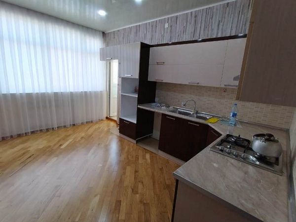 3 Otaqlı mənzil, 108 m², Ağa Nemətulla küç., Bakı – Bakı – ucuztap.az